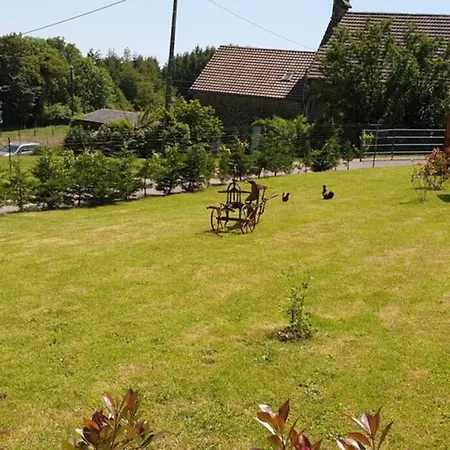 Chaulieu Near Sourdeval 50150 Normandie * Saint-Martin-de-Chaulieu