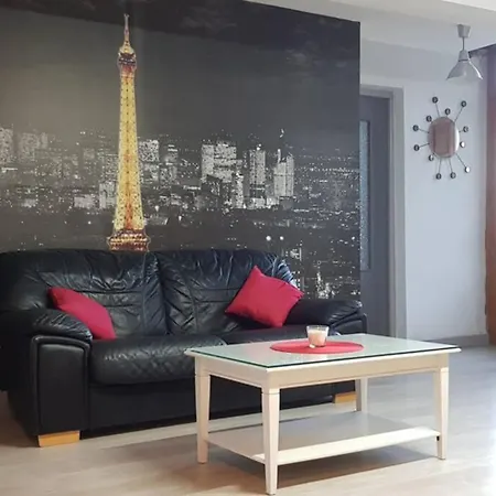 Chaulieu Near Sourdeval 50150 Normandie 아파트