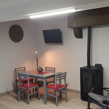 Chaulieu Near Sourdeval 50150 Normandie *