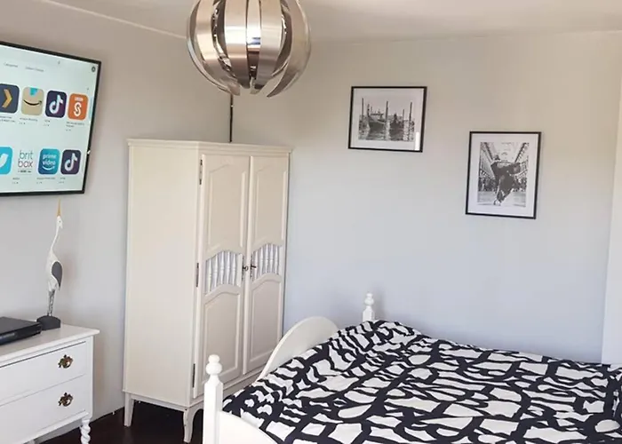 Chaulieu Near Sourdeval 50150 Normandie Appartement