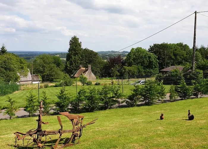 Chaulieu Near Sourdeval 50150 Normandie Appartement *