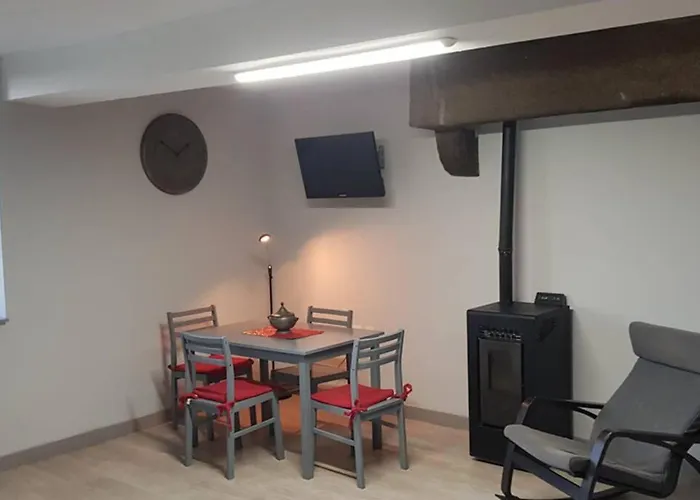 Chaulieu Near Sourdeval 50150 Normandie *